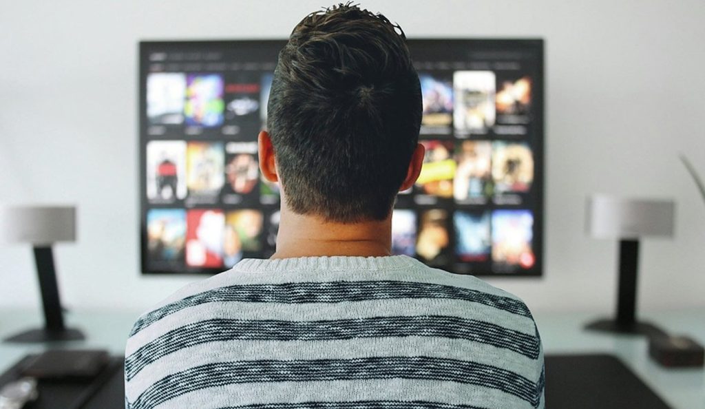 The Psychology Behind Binge-Watching: Why We Can’t Stop